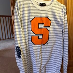 Syracuse university long sleeve